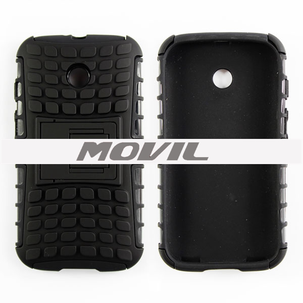 NP-1364 Funda para Motorola Moto  E XT1021 NP-1364-9g